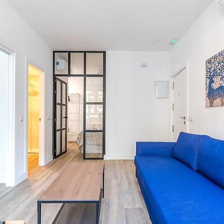 Arturo Soria Apartments1 Madrid Exterior photo