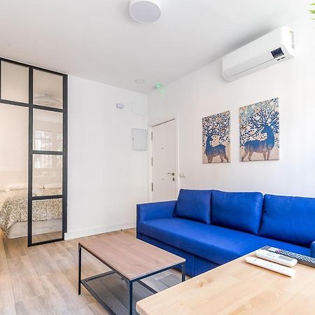 Arturo Soria Apartments1 Madrid Exterior photo